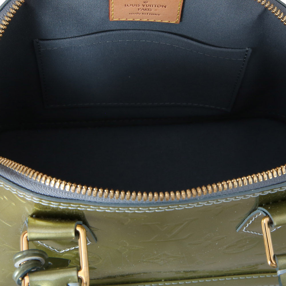 LOUIS VUITTON(USED)루이비통 베르니 알마 BB